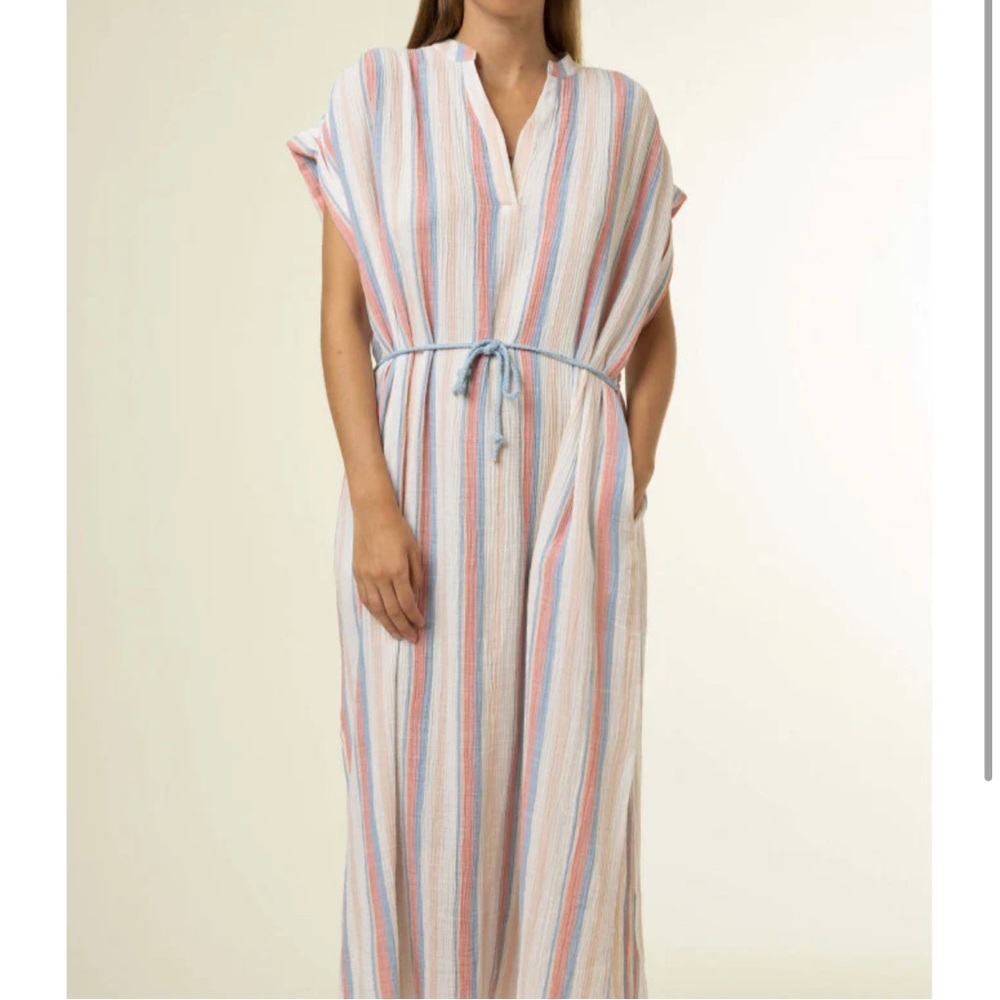 Frnch Paris Boutique Dress